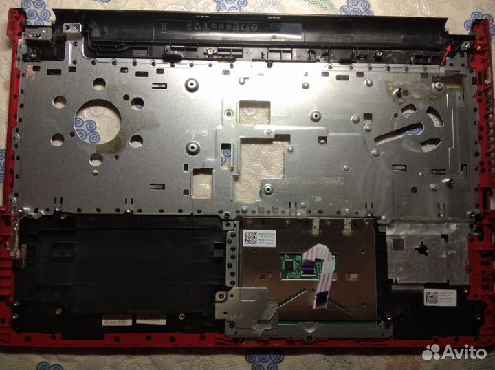 Ноутбук Dell Vostro 15-3568
