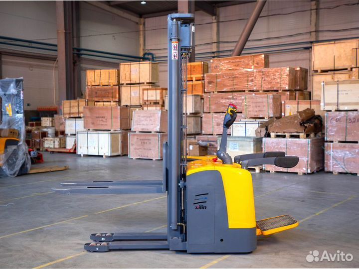 Самоходная рохля