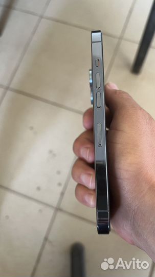 iPhone 13 pro 128gb sierra blue