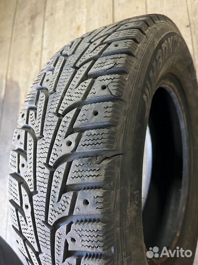 Hankook Winter I'Pike 175/70 R13 82T