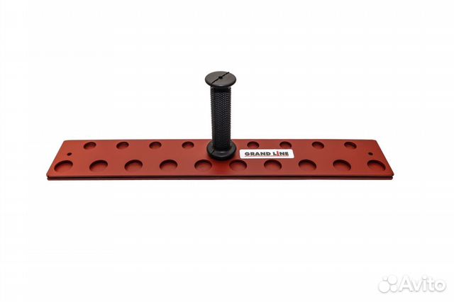 Инструмент для подгиба карнизного свеса grand line купить в Калуге ...