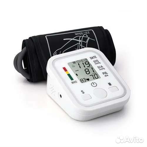Тонометр Автоматический Новый