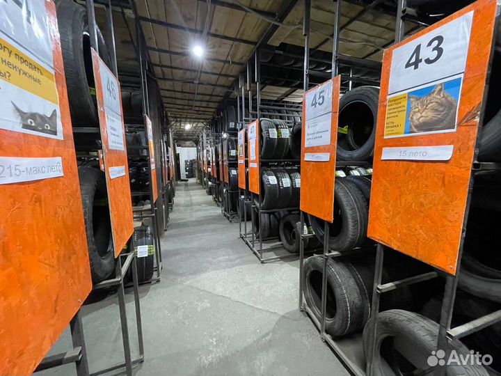 Kumho I'Zen RV Asymmetric 215/60 R17 96H