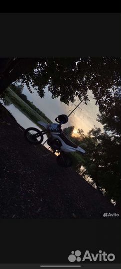 Motoland crf 125