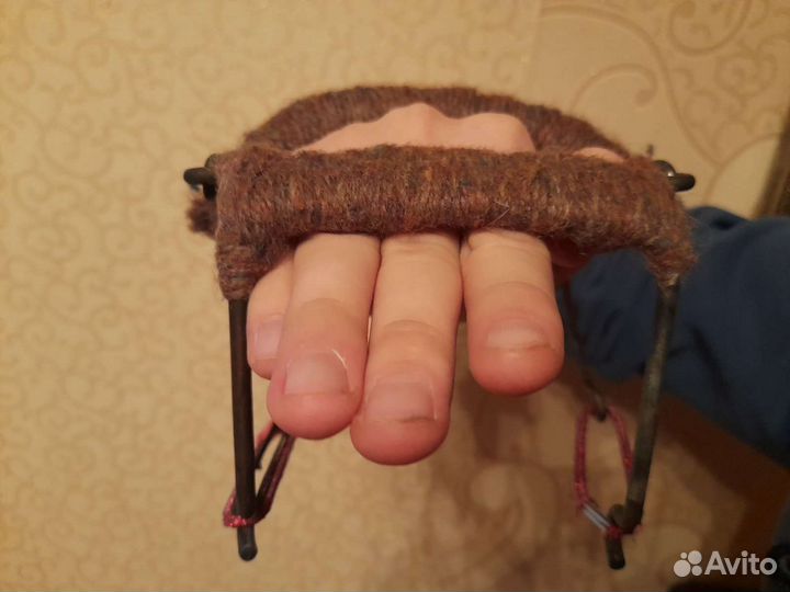 Сгибатель кисти