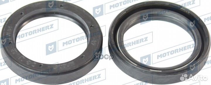 Сальник рулевой рейки HA0062 Motorherz