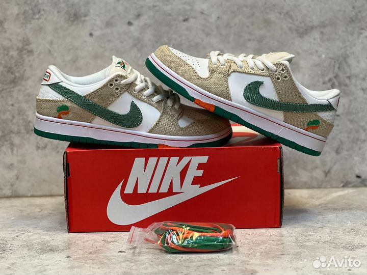 Кроссовки Nike Air Jorden 1 (42)