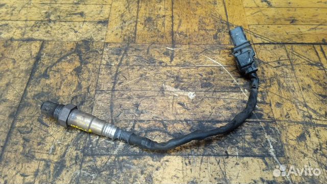 Датчик кислородный Kia Soul (2009-2014) M1404