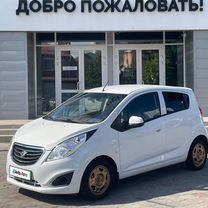 Ravon R2 1.2 AT, 2017, 57 000 км, с пробегом, цена 815 000 руб.