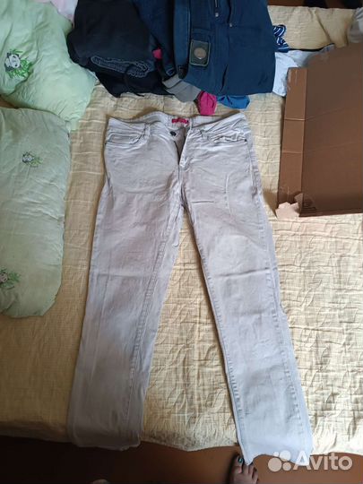 Женские вещи пакетом 50 52 54 56