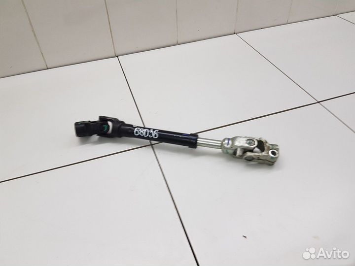 Кардан рулевой (Chery Tiggo 7 Pro)