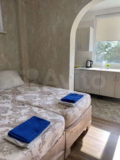Комната 20 м², 1/2 эт.