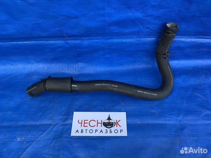 Шланг / патрубок радиатора G4GC Tucson Sportage 2