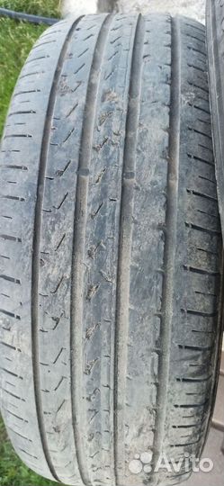 Pirelli Scorpion Verde 215/65 R17 99V