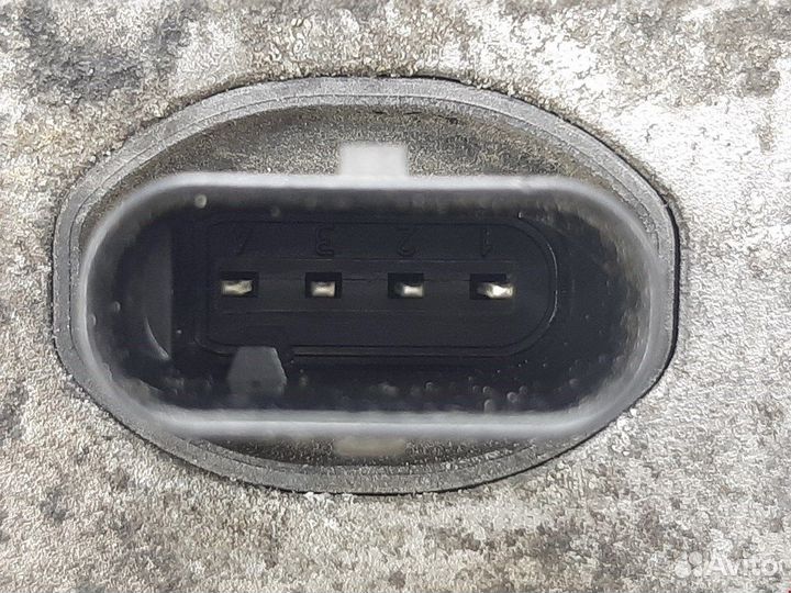 Актуатор для BMW 3-Series (E90/E91/E92/E93)