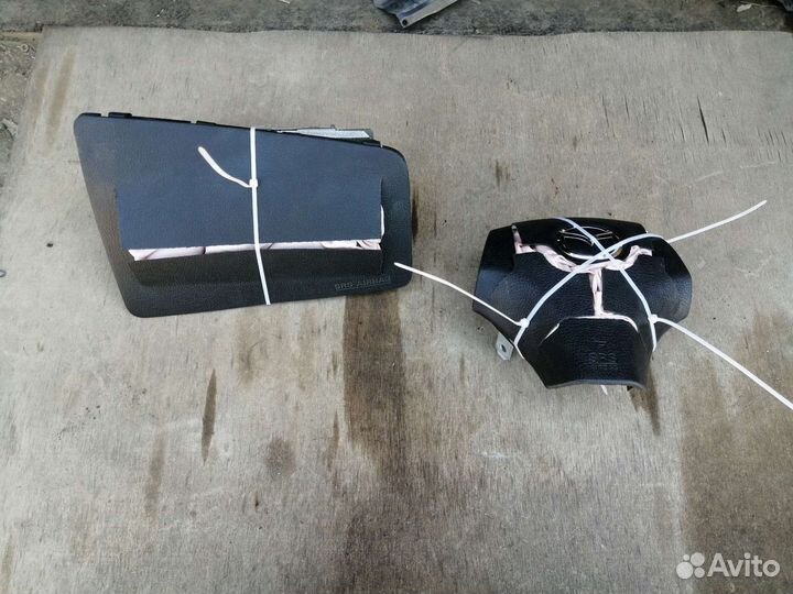 Подушка безопасности/Airbag Mazda 6 GG