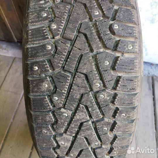 Pirelli Winter Ice Zero 225/55 R18 102T