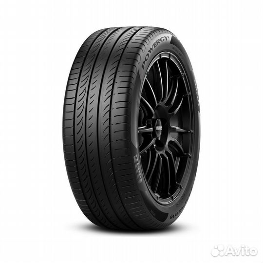 Pirelli Powergy 225/65 R17