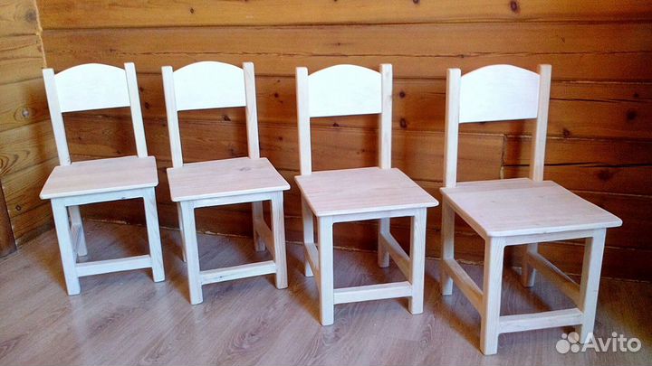 Детский стульчик