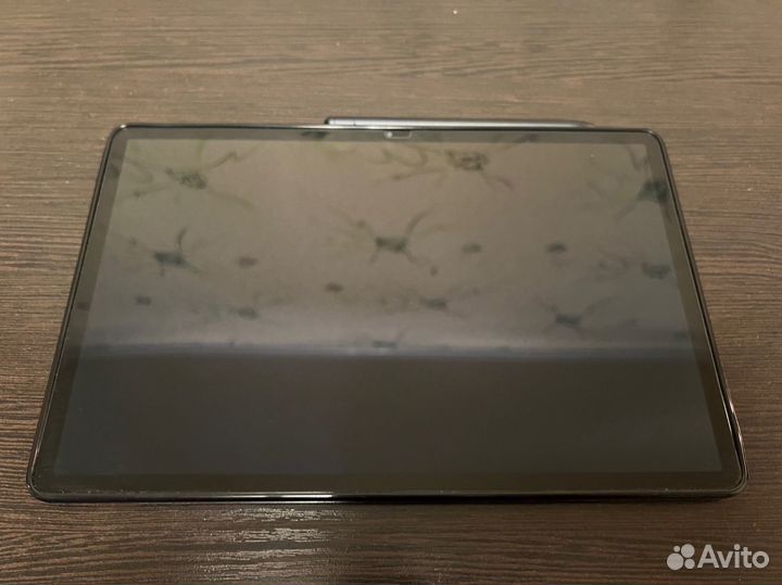 Samsung galaxy tab s7 plus чехол клавиатура