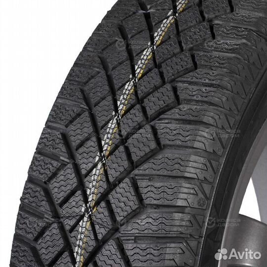 Continental ContiVikingContact 7 215/60 R17 100T