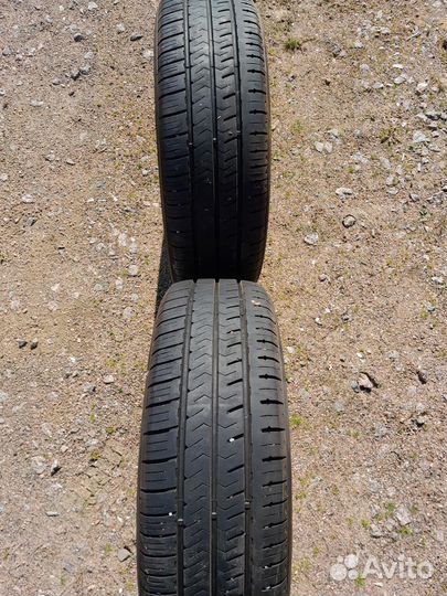 R16 Hankook Radial RA28 205/65, PCD 5x120 DIA 52.5