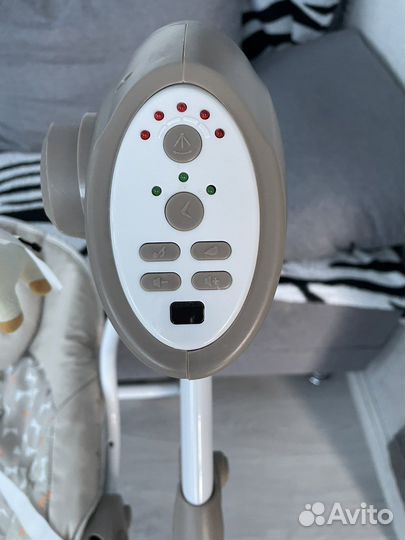 Детские качели