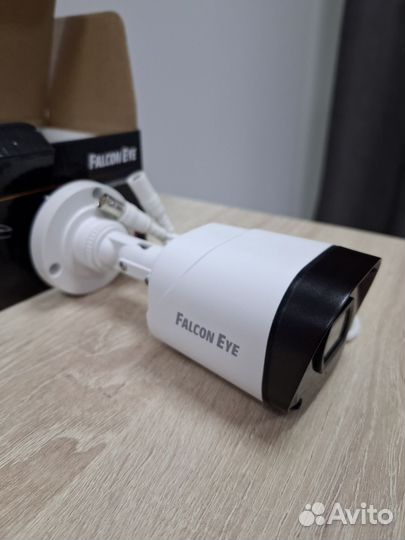 Камера видео наблюдения