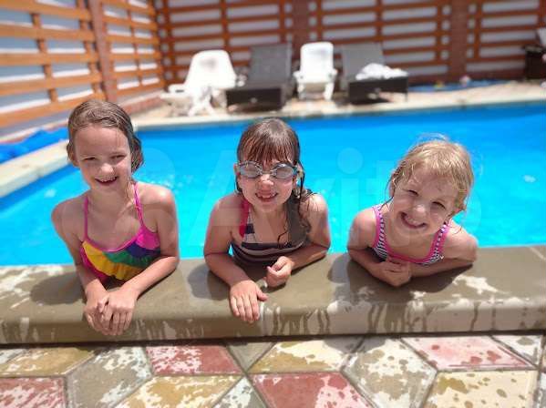 Дом 36 м² на участке 14 сот.