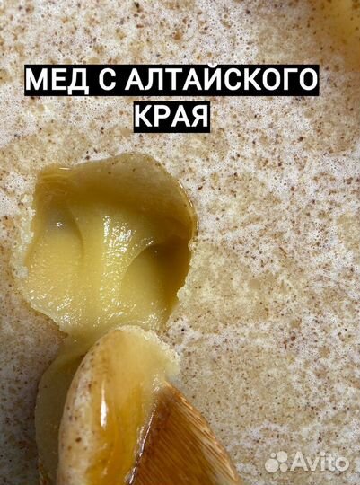 Мед оптом с Алтая от 0.5 Тонн