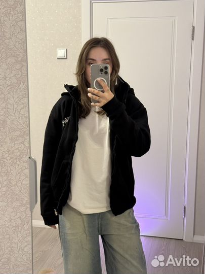 Зип худи балаклава россия