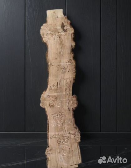 Слэб карагач