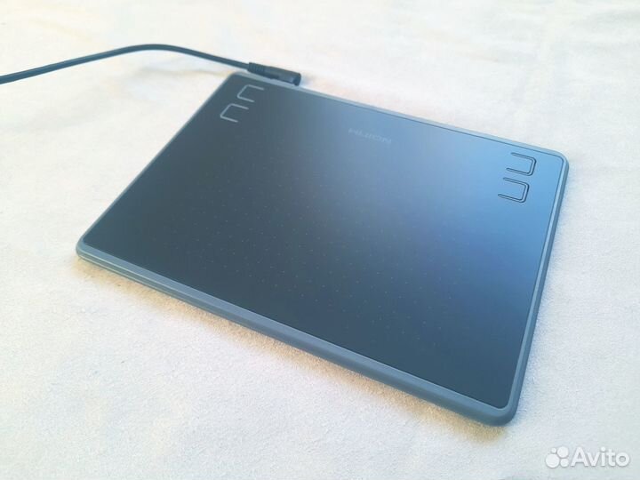 Графический планшет Huion Inspiroy h430p