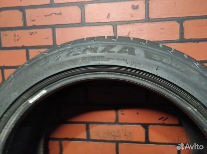 Bridgestone Potenza S001 225/45 R18 95W