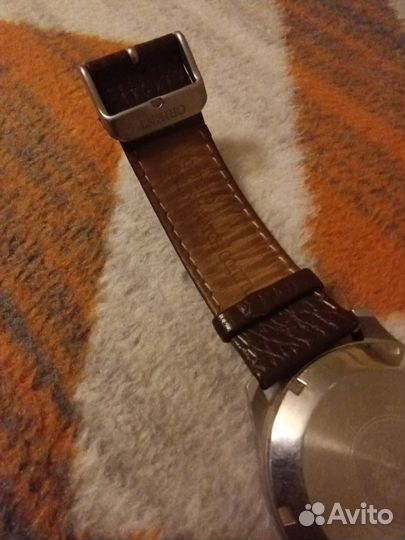 Мужские наручные часы Orient ET0N-00-3Y