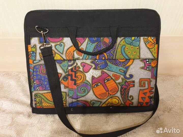 Папка для художника a3