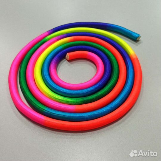 Скакалка для художественной гимнастики