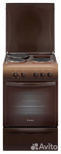 Плита электрическая gefest 5140 0001 новая