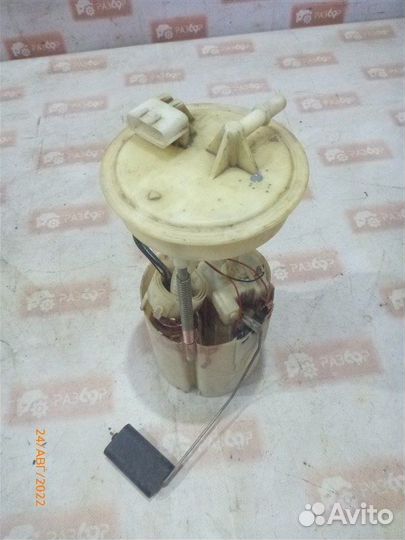 Насос топливный Nissan Almera N16 QG15DE 2004