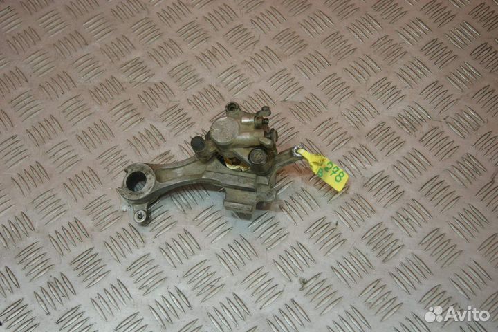 Суппорт задний Yamaha YZ250