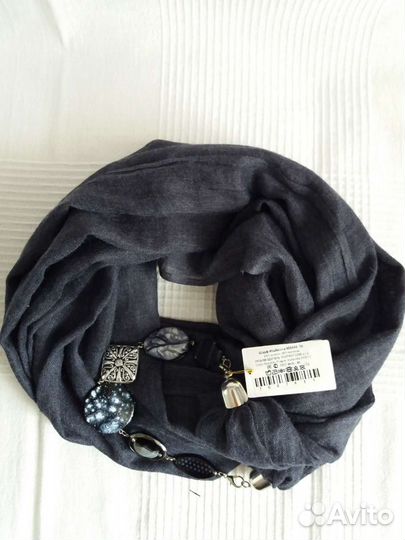 Шарф женский, Чехия, новый