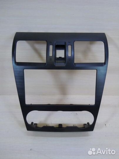 Рамка магнитолы Subaru Forester SJ/S13 2014