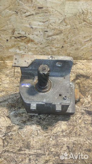 Мотор редуктор боковой двери автобуса