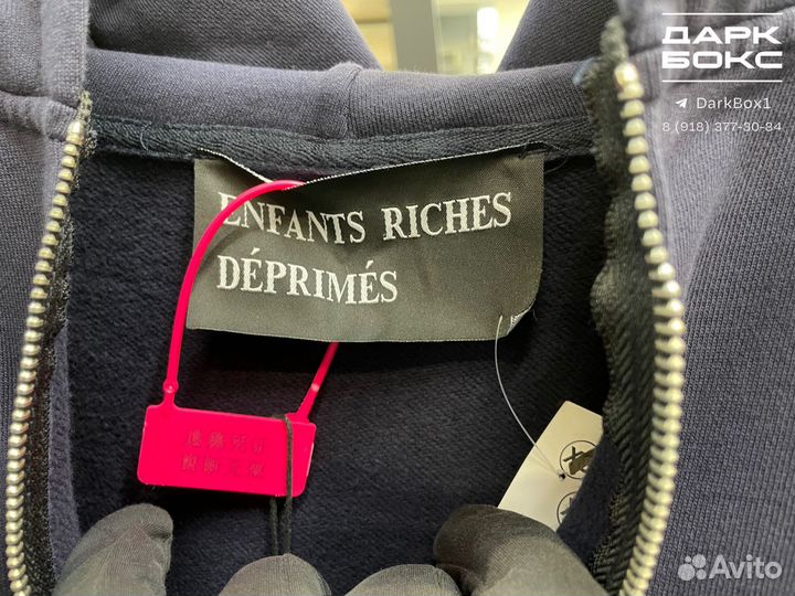 Зипка Enfants Riches Deprimes