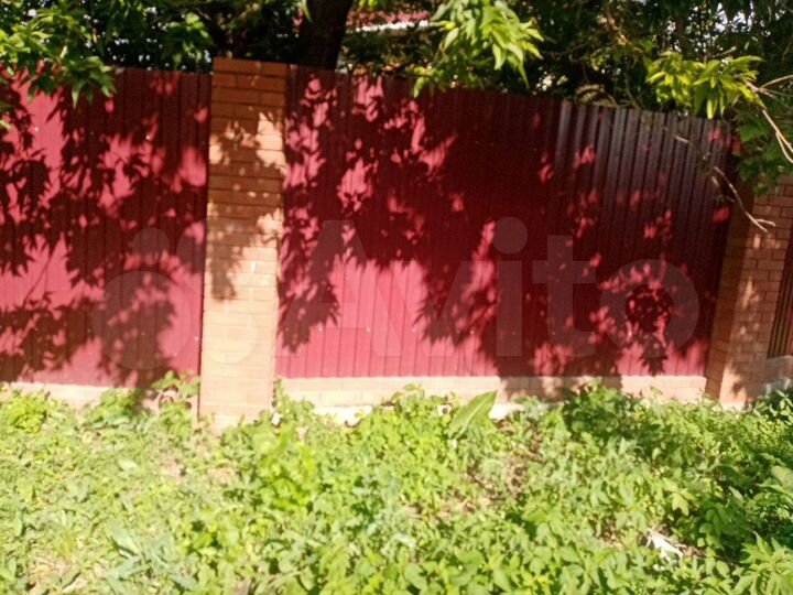 Дом 170 м² на участке 11 сот.