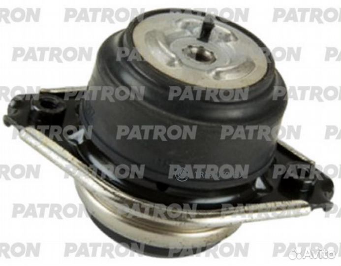 Patron PSE30740 Опора двигателя гидравлическая mercedes GL-class (X164)