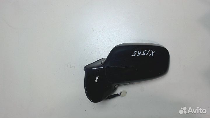 Зеркало боковое Toyota Celica, 2005