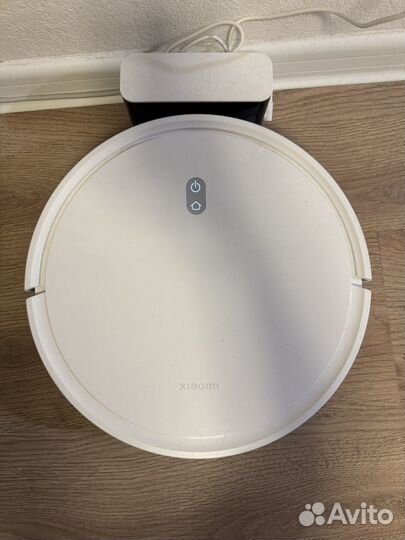 Робот пылесос Xiaomi Vacuum E10