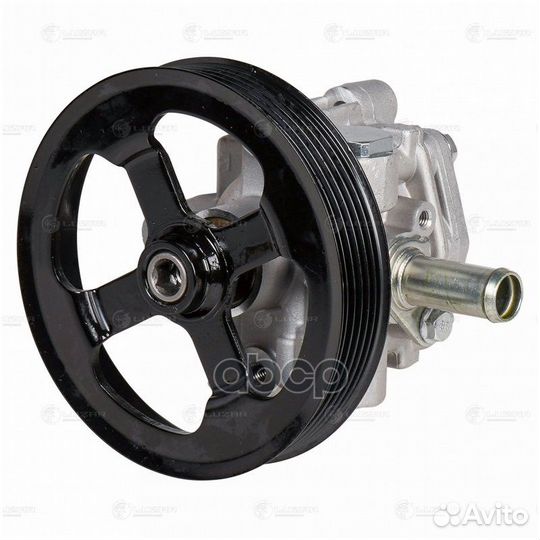 Насос гур для а/м Mitsubishi Lancer X (07) /Out