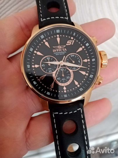 Часы invicta Rally